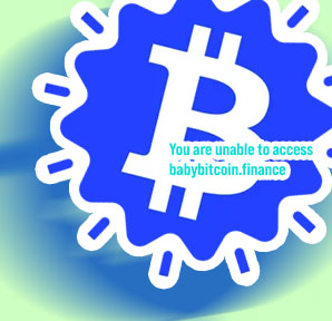 Baby bitcoin token