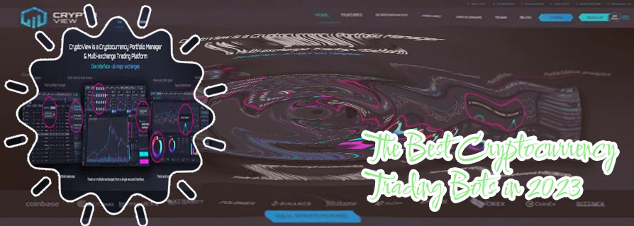 Best cryptocurrency trading tools