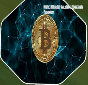 Bitcoin equation