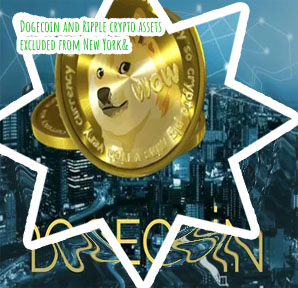 Buy dogecoin new york