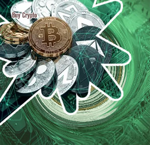 Crypto buying sites