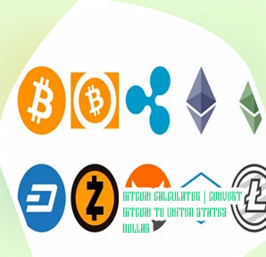 Crypto coin converter