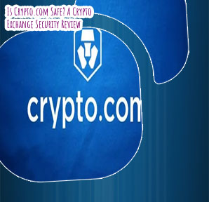 Crypto com change password