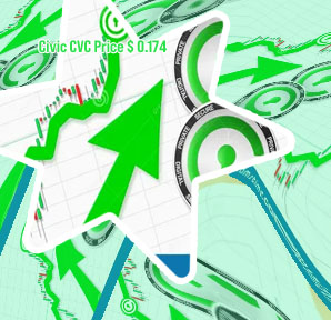 Crypto cvc