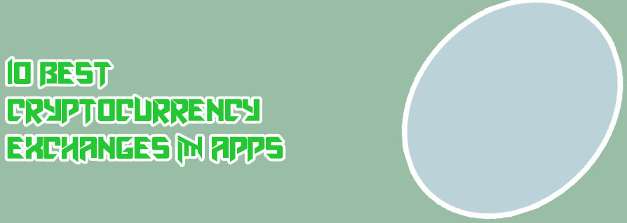Crypto exchange apps