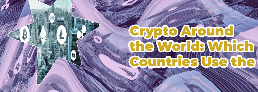 Crypto places