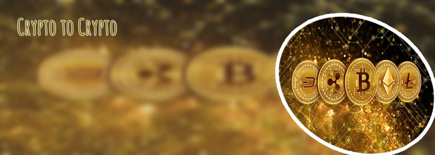 Crypto price today