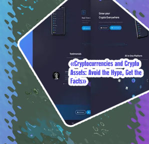 Crypto web