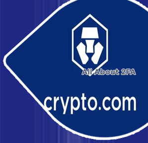 Cryptocom 2fa