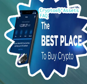 Cryptocom faq