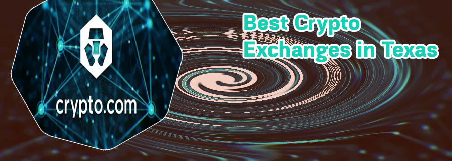 Cryptocom texas