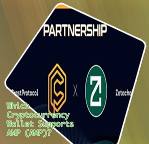 Cryptocurrency amp