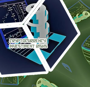 Cryptocurrency investment platform