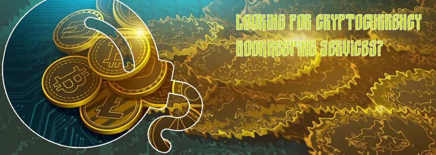 Cryptocurrency services