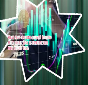 Current price of cryptocurrency