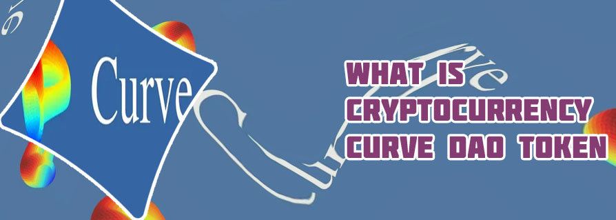 Curve crypto price