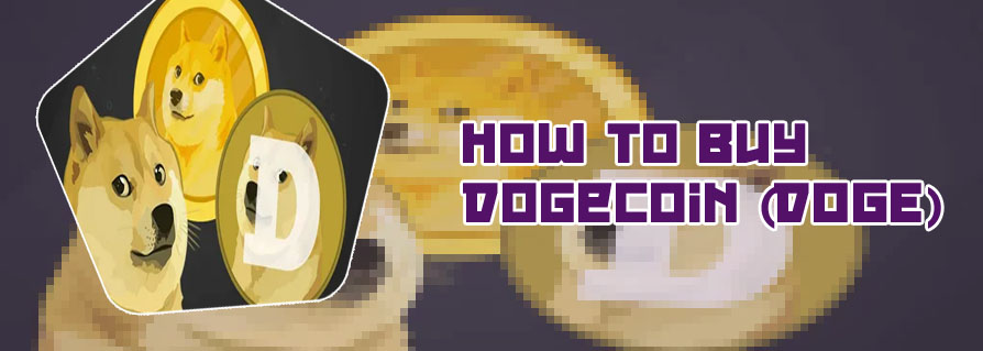Dogecoin stock how to buy