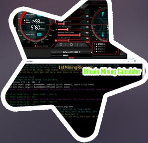 Ethereum gpu mining calculator