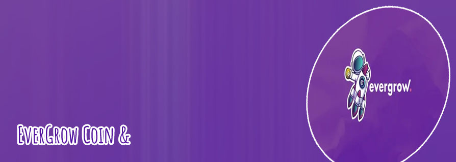Evergrow coin crypto