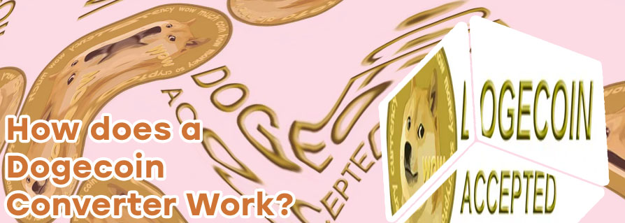How much dogecoin worth