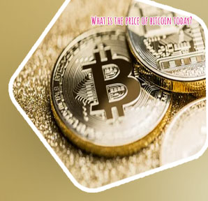 Howmuch is a bitcoin worth