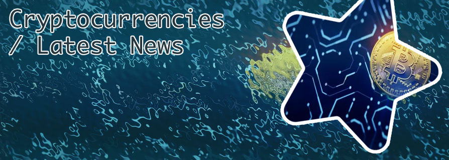 Latest on cryptocurrency