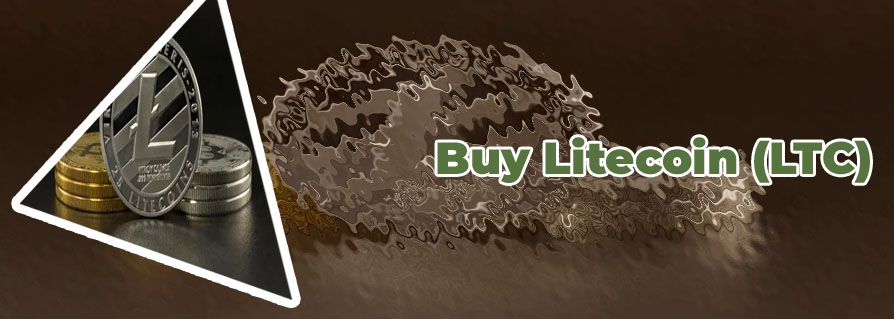 Litecoin crypto