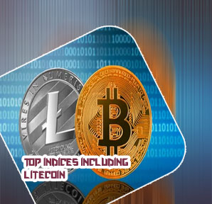 Litecoin cryptocurrencies