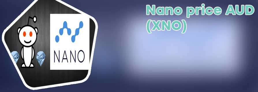 Nano currency price