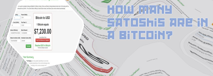One bitcoin equals