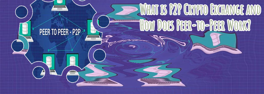 Peer to peer cryptocurrency