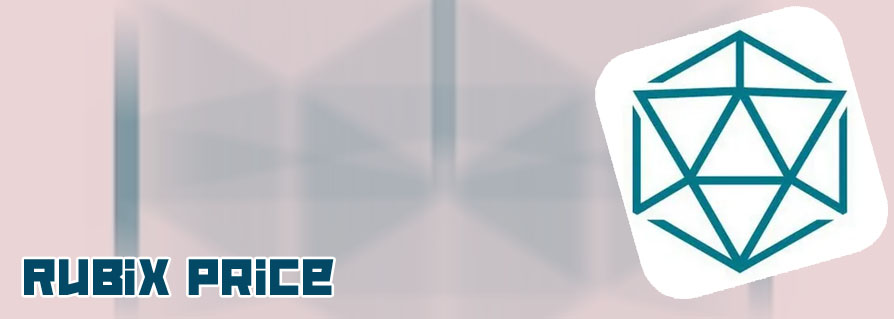 Rubix crypto