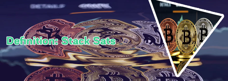Sats bitcoin meaning
