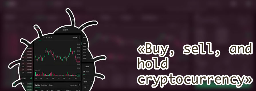 Sell eth