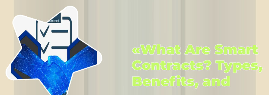 Smart contracts crypto