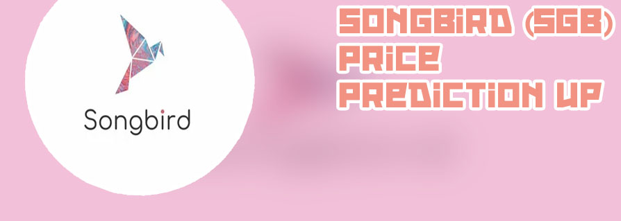 Songbird price crypto