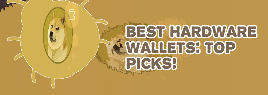 Top 10 dogecoin wallets