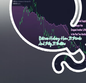 Total supply of bitcoin