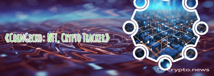 Track crypto prices