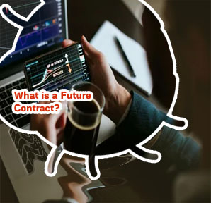 Trade crypto futures
