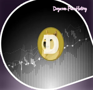 Value of dogecoin today