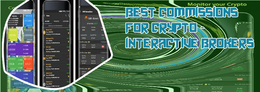 What is the best app for cryptocurrency