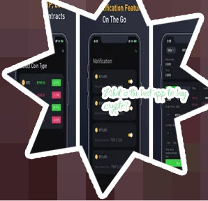 What is the best crypto trading app