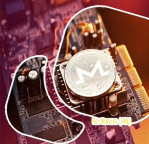 Xmr crypto